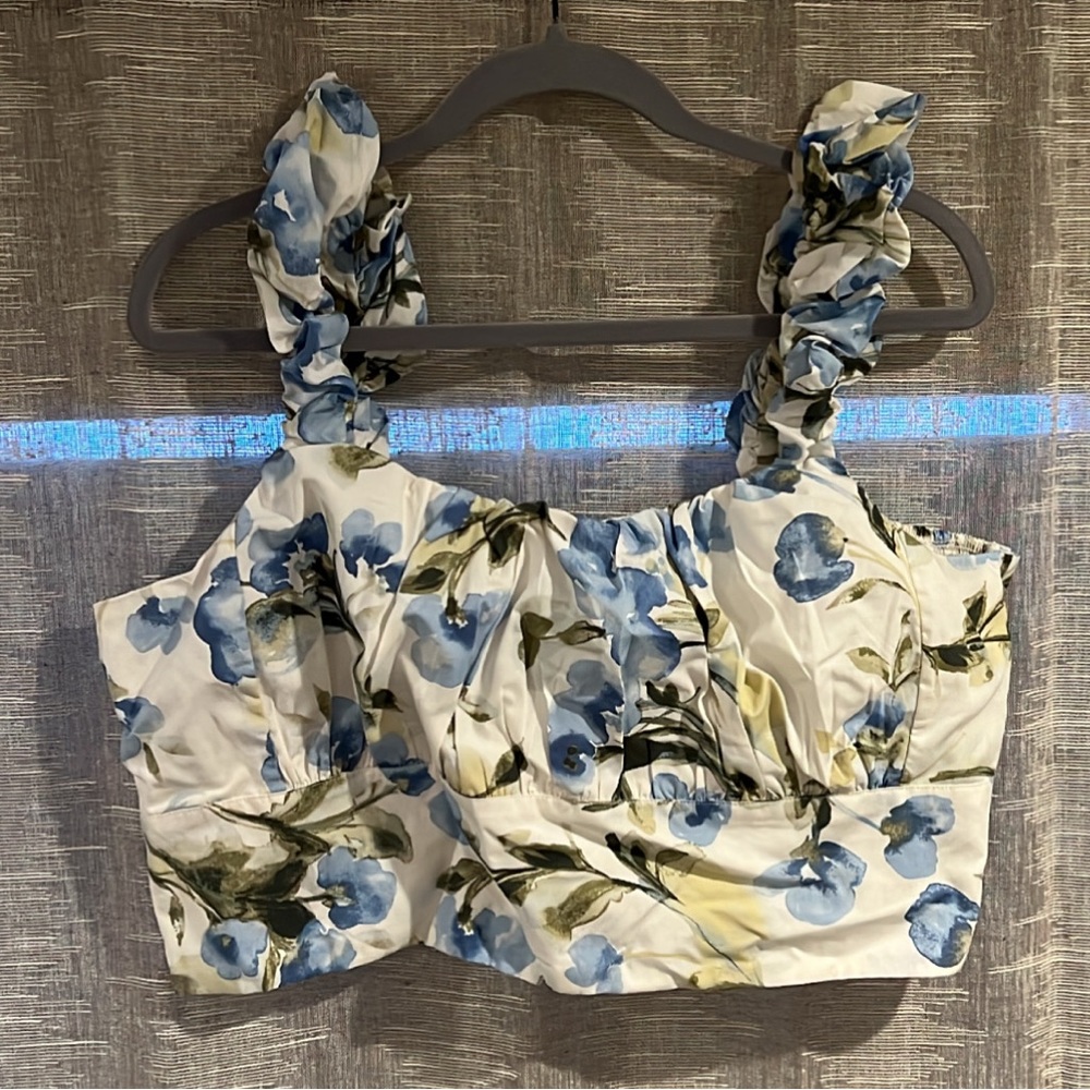 A&F TANK